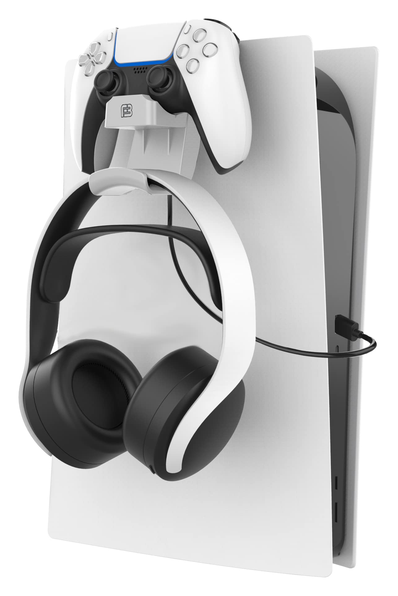 Station de chargement et support BLACKFIRE POUR PS5 Station de chargement et support BLACKFIRE POUR PS5